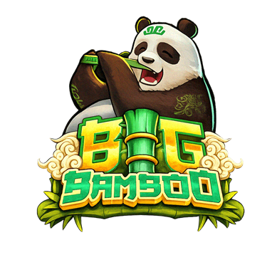 Big Bamboo slot machine casino