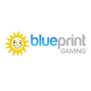 Blueprint Gaming fournisseur slots
