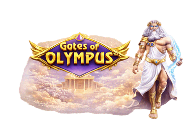 Gates of Olympus slot populaire