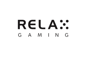 Relax Gaming éditeur casino