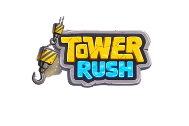 Tower Rush jeu slot machines